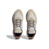 Adidas Originals Nite Jogger Round Toe Lace-Up Slip-Resistant Durable Lightweight Low-Top Casual Shoes Unisex Sneakers Beige IE1924