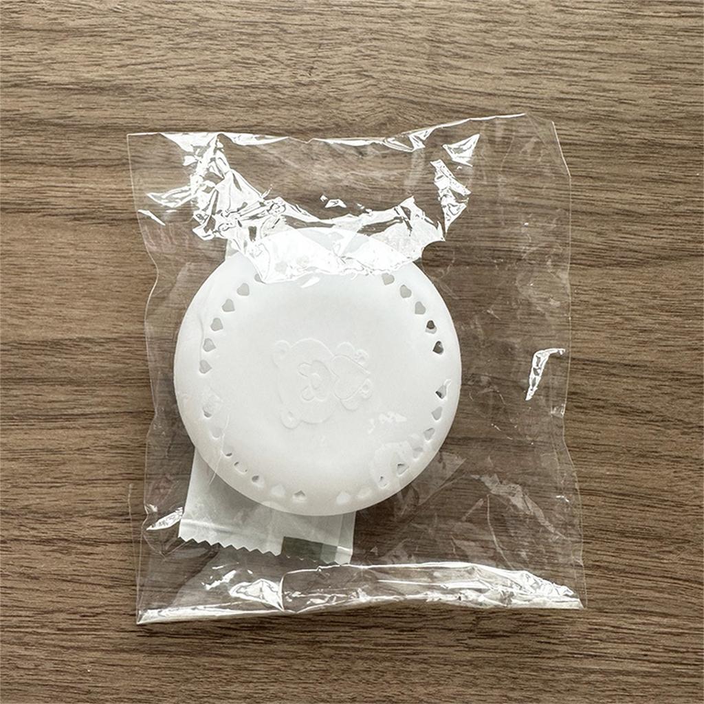 Adhesive Freshener Diffuser Box, Suitable For Bathrooms, Bedrooms, Wardrobes, Cars