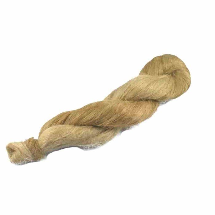 Filasse de Plombier 180-200g, Étoupe d'Étanchéité, Joint Filasse