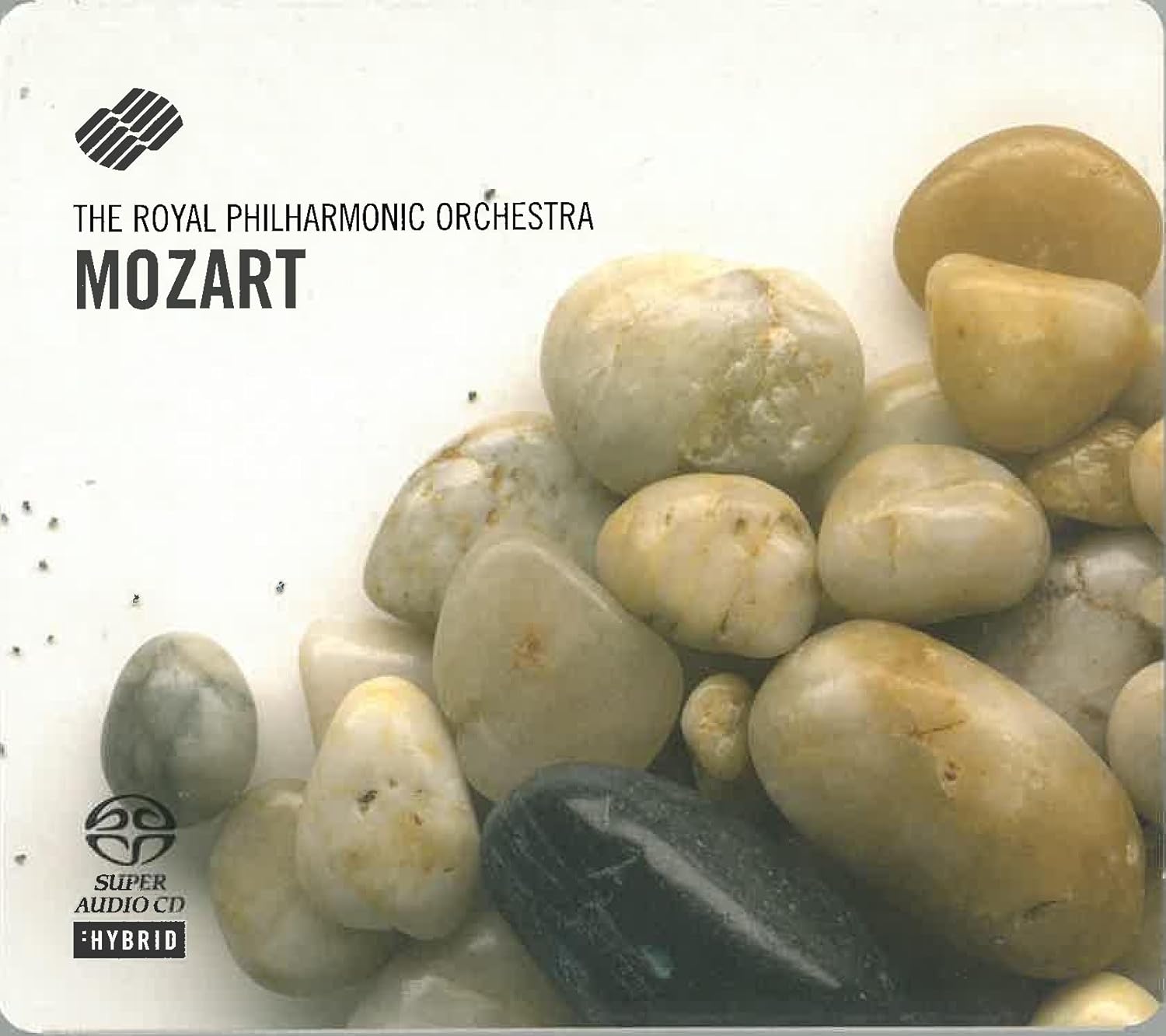 

CD MOZART, W.A. - Sinfonia Concertante K.364 & 297b 222856203 Germany Classical Used