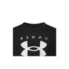 Under Armour logo T-shirt 1389146-001