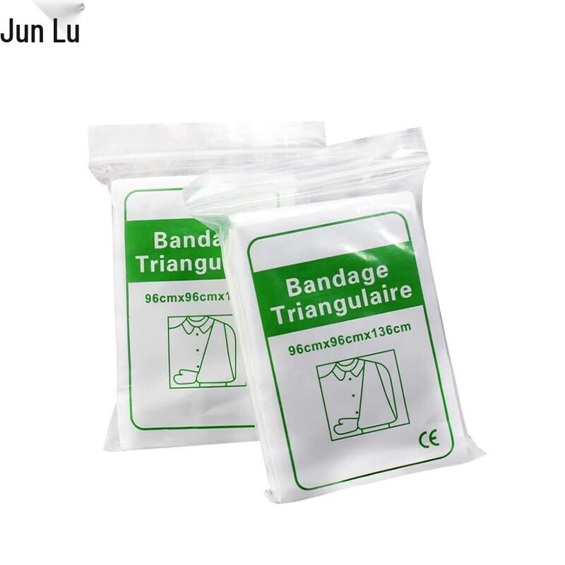 

Junlu First Aid & Emergency Gear One Size