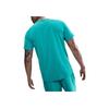 Nike Dri-Fit Stylish Versatile Comfortable Short Sleeve T-Shirt Men Tops Green DV9840345