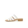 Kumkang Renoir Women S Daily cuShion Two Way Sandal renSac3407k9 K3