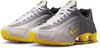 Nike Shox R4 Size SE, Gray/Yellow/White, IH3397-078, 26.0cm