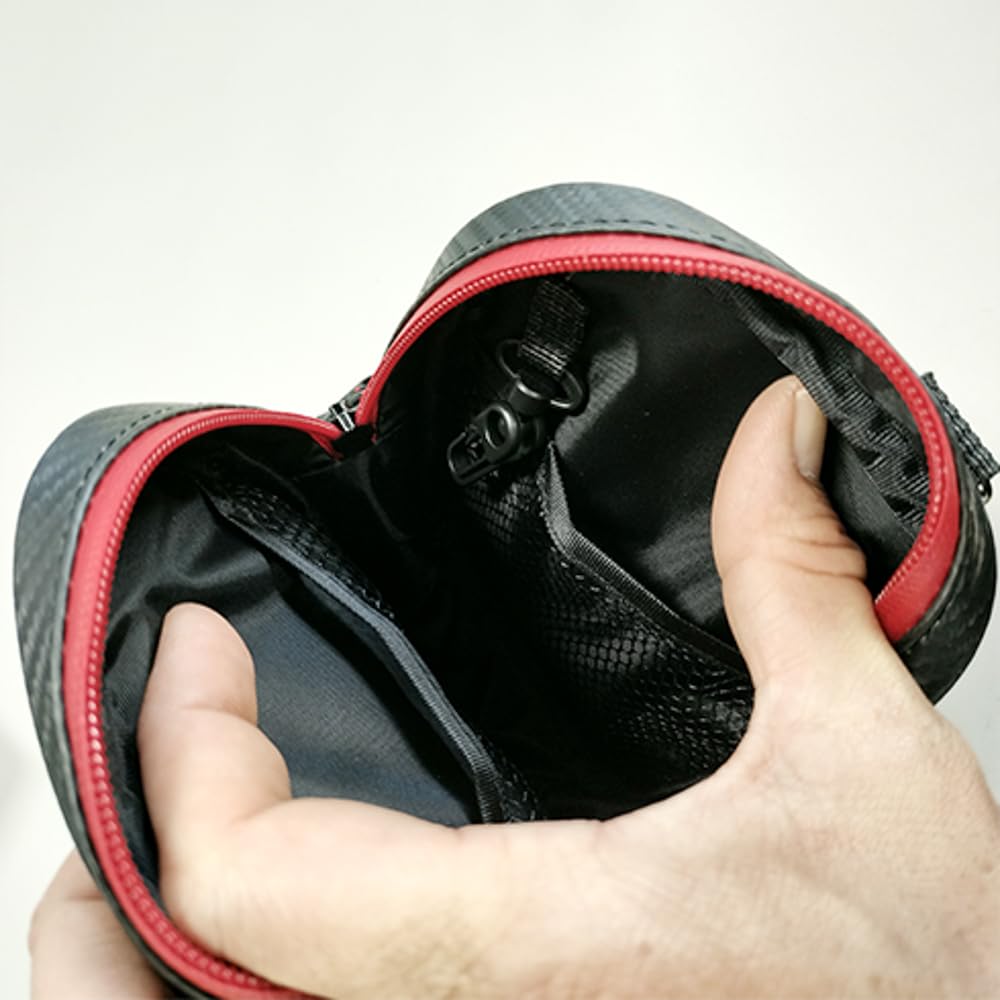 Kurodaikoubou Kurodai-shi Belt Pouch DX Drop-in Belt Pouch RB/ST