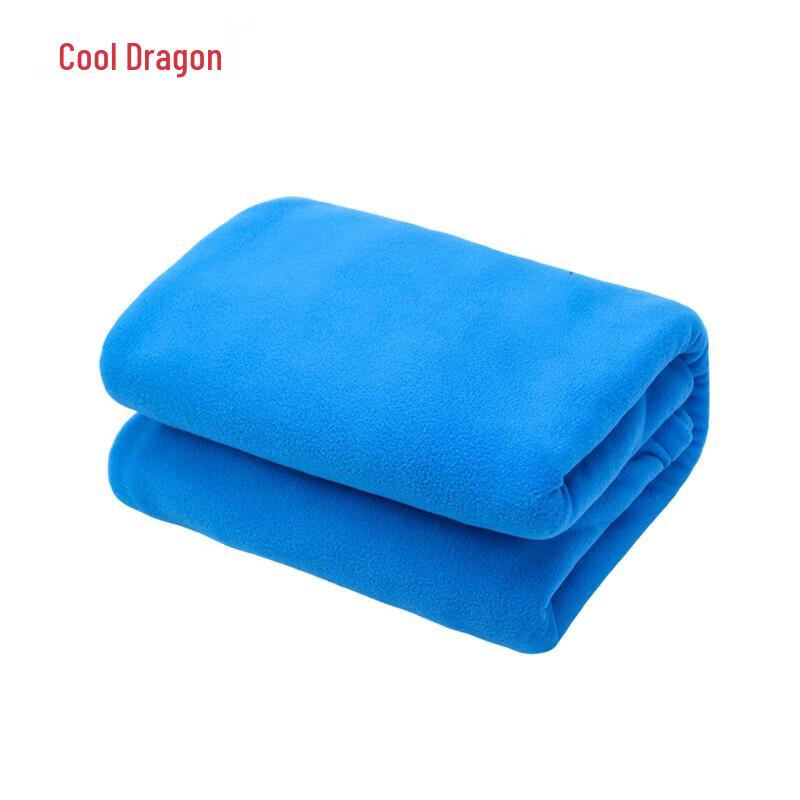 Coloda Single-Sided Fleece Sleeping Bag Liner