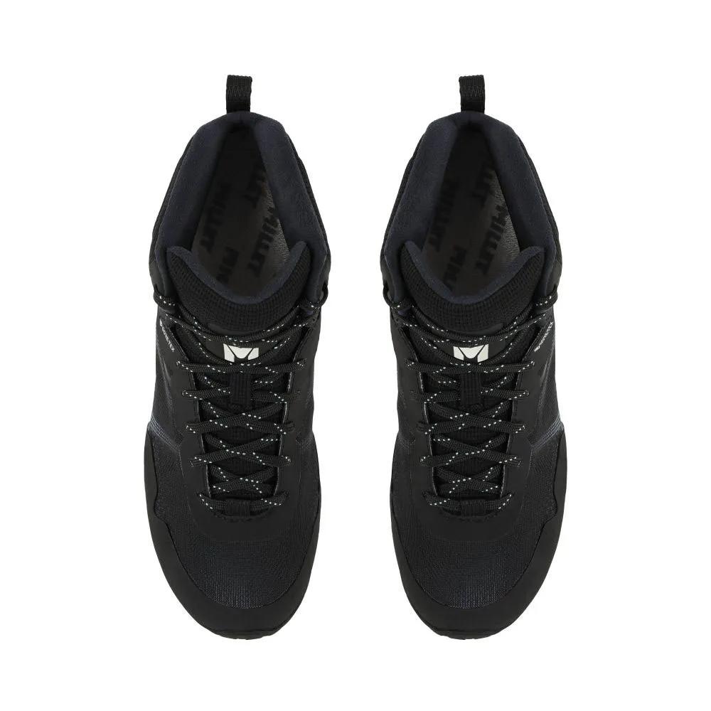 Millet Ботинки для хайкинга Hike Up Mid Goretex