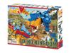 LaQ Dinosaur World Dino Kingdom