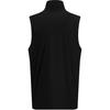 Under Armour Drive Pro Storm Lightweight Fleece Comfortable Sleeveless Vest Men Vest Black 1387120-001