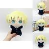 Maka Albarn Plush Doll With Short Plush Filling For Anime Fans