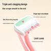 Unisex Mini Razor for Body & Underarm Shaving - Hair Removal Tool for Men & Women.