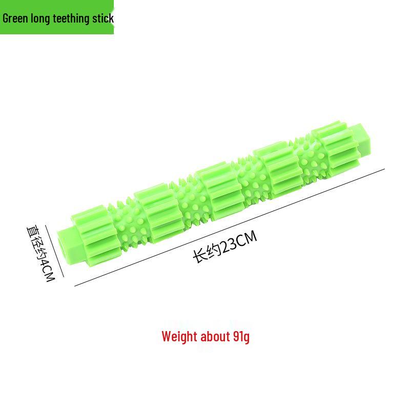 Chew-Resistant Interactive Dog Training Toys