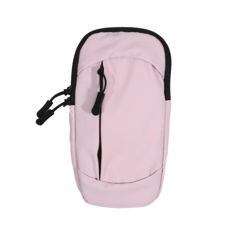1pc Outdoor Running Arm Storage Bag Can Store Mobile Phones Keys Sports Bag Waterproof Running Accessories Fitness Men Women Sports Bag