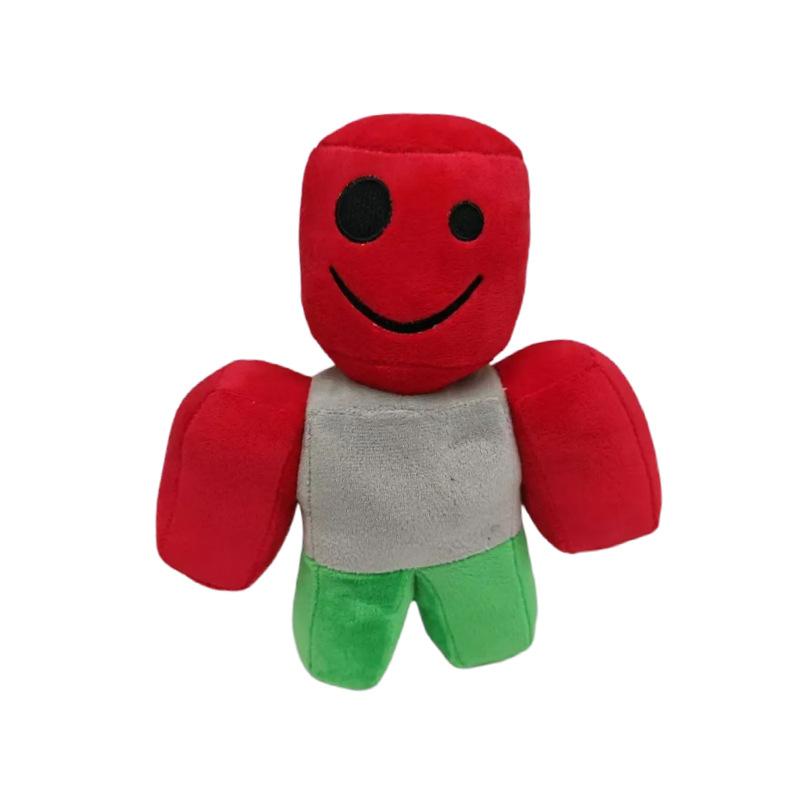 Forsaken Chance Plus Forgotten Game Periphery Plush Doll Gift