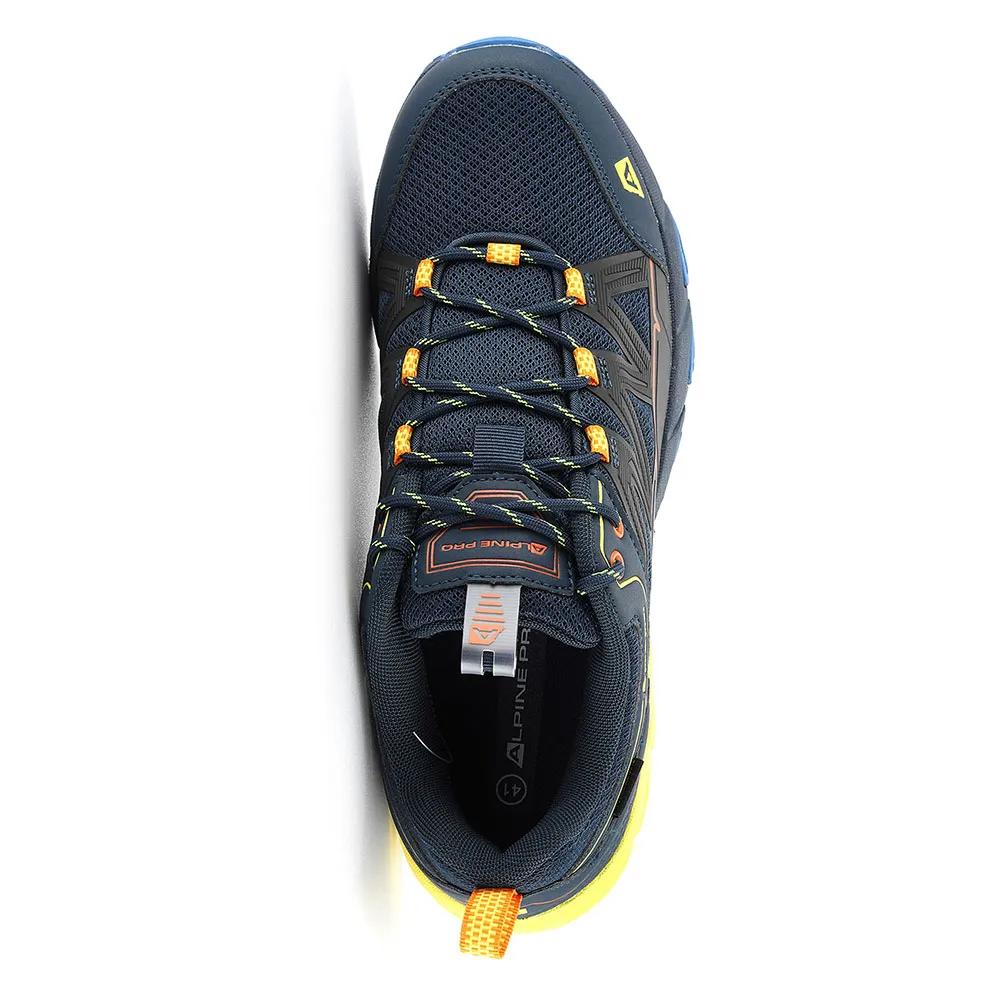 Alpine Pro Ботинки для хайкинга Uhese