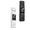Compact Non-Contact Portable Breathalyzer with Home Charging Capability