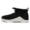 15 Retro Psny Black Suede 921194-011