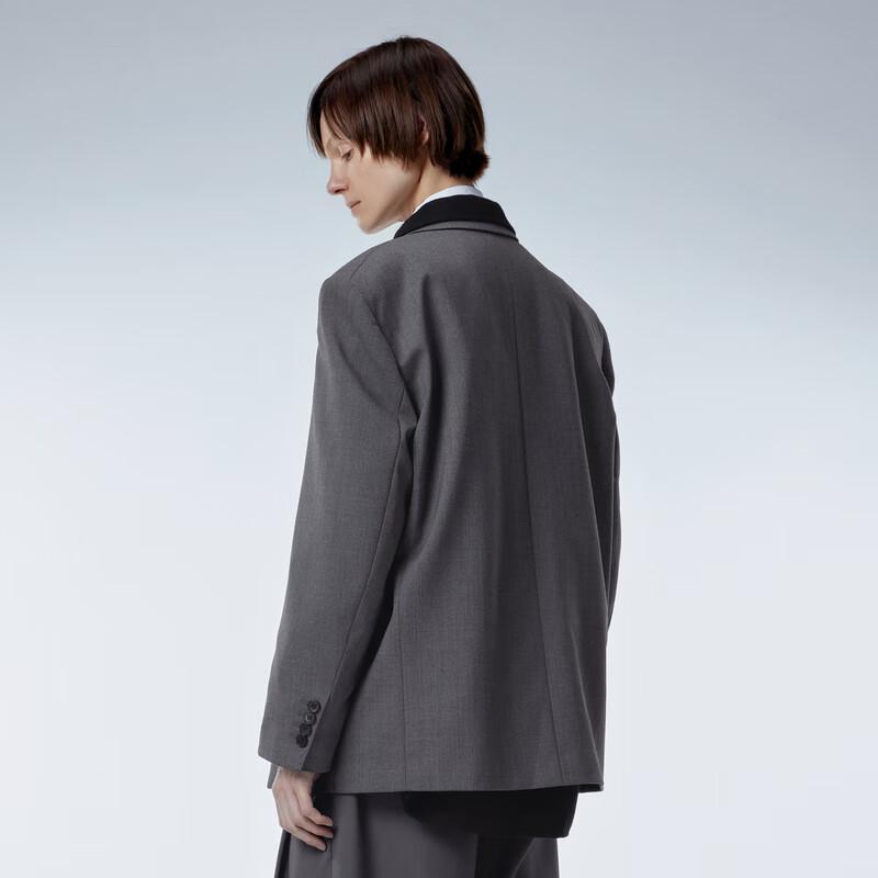 JNBY Women's Long-Sleeve Slim-Fit Blazer