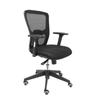 P&C-Pozuelo Office Chair P&C BALI840 Black