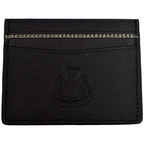 Newcastle United FC Card Wallet
