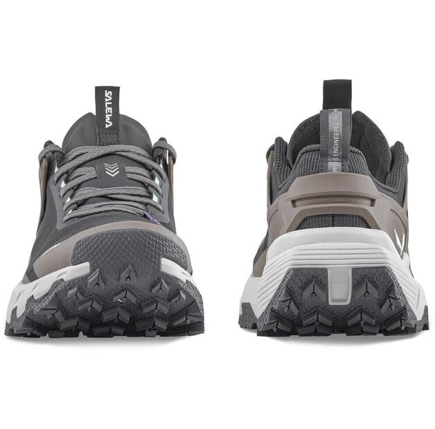 Треккинговые ботинки Salewa Pedroc 2 Powertex
