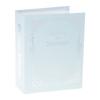 Handcover Mini Photo Book, Photo Album 4x6 100Pockets Large Capacity for Family Wedding Anniversary Baby Vacation