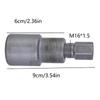 Magnetos Stator Flywheel Rotor Puller 27mm 28mm 16mm Motorbike Dirt Pit Bike ATV