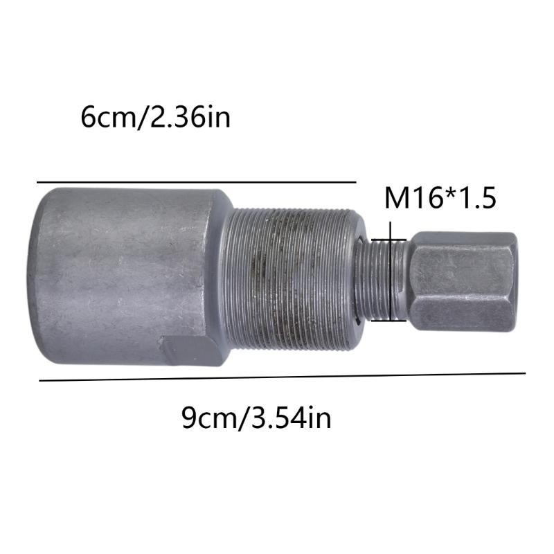 Magnetos Stator Flywheel Rotor Puller 27mm 28mm 16mm Motorbike Dirt Pit Bike ATV