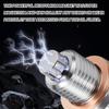 M12 M14 M16 M18 M20 Magnetic Oil Pan Plug Sump Drain Nut Bolt  Automotive Maintenance