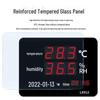 Rongce LX912 Industrial Digital Thermometer Hygrometer (CN version)