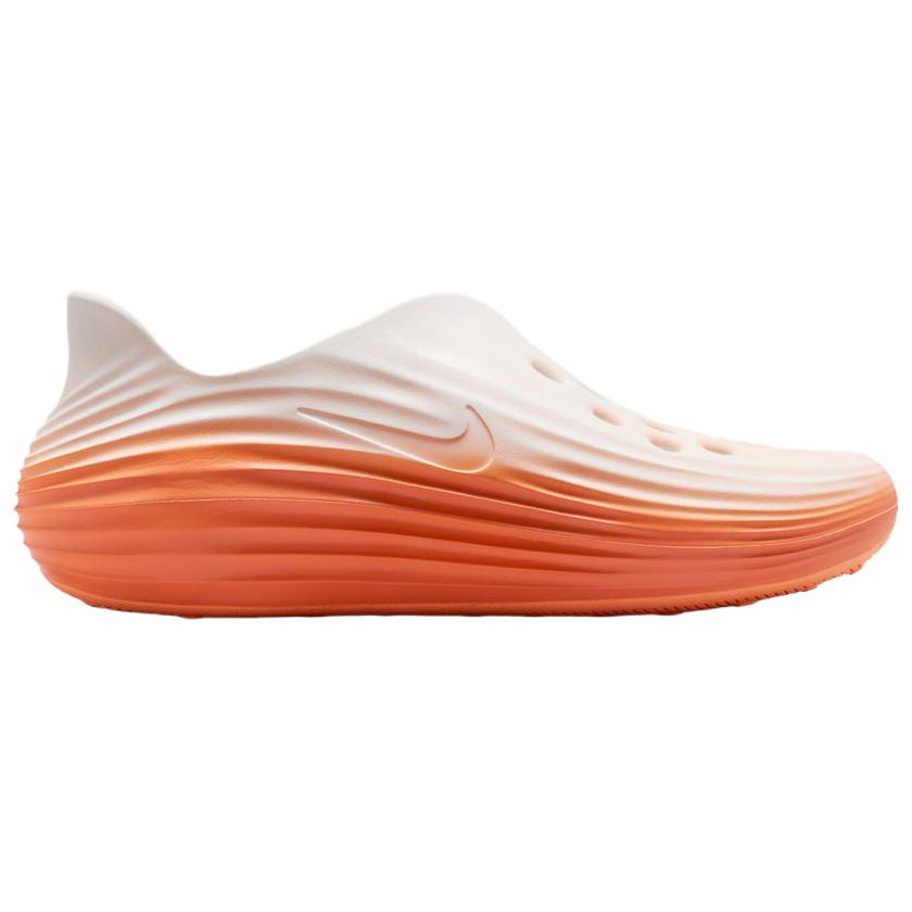 Nike ReactX Rejuven8 Orange Frost Sail Men Sneakers HV5060-802