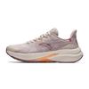 Anta Rocket 5.0 Cushioning Rebound Durable Non-Slip Low-Top Nitrogen Technology Training Running Shoes Women Sneaker Purple Gray 922445503-3