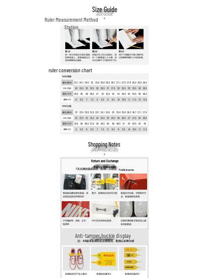 Nike Air Max BIA Men's Casual Sports Shoes