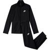 Nike Swoosh Polyester Trainingsanzug für Kinder