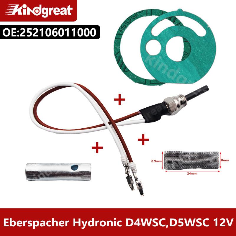 1Set 12V For Eberspacher Hydronic D3W