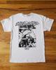 Dystopia Band Sleep Album Music Unisex White T-Shirt All Size S To 5XL UR760
