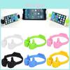 Universal Thumb Smartphone Stand Colorful Adjustable Holder For Tablets And Phones