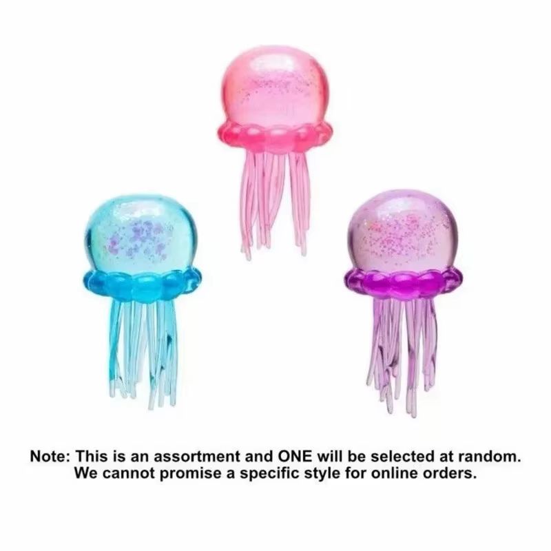 Simulation Octopus Squeeze Toy Stress Relief Squishy Confirm Style Blind Box Surprise  Box Anxiety Relief Wholesale Gifts