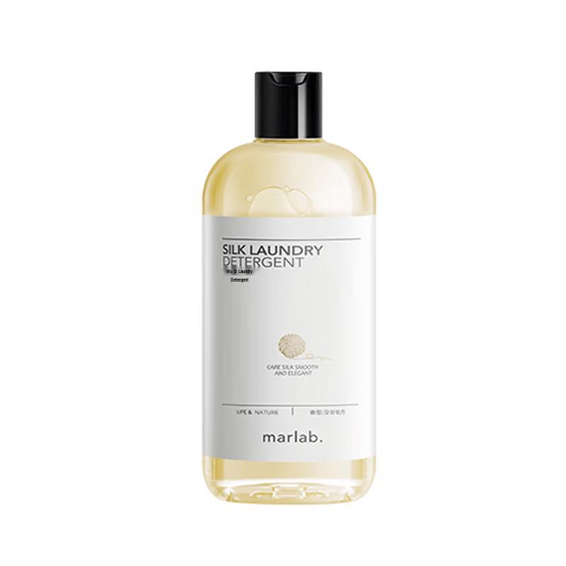 MarLab Silk  Wool Laundry Detergent