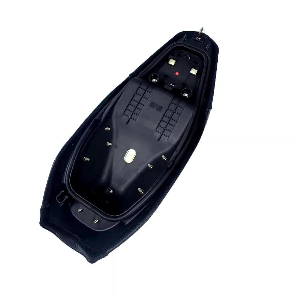 Honda PCX160 NS150gx Enhanced Seat Cushion with Softness & Lumbar Support