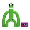 Officially Licensed Rainbow Friends Action Green Figure,