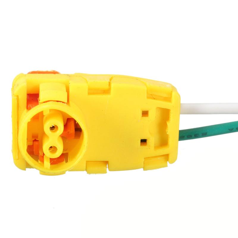 Car Driver Airbag Clock Spring Plug Connector Replacement Parts For Driver Airbag Steering Wheel