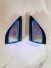 Perodua Ativa 2021 Car Tweeter with Ambient Light