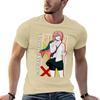 New Tomo chan Is a Girl Tomo Aizawa wa onnanoko T-Shirt black t shirt animal print shirt for boys mens t shirt graphic