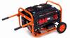 Generatore 3500W con Avviamento Elettrico | Kraft&Dele