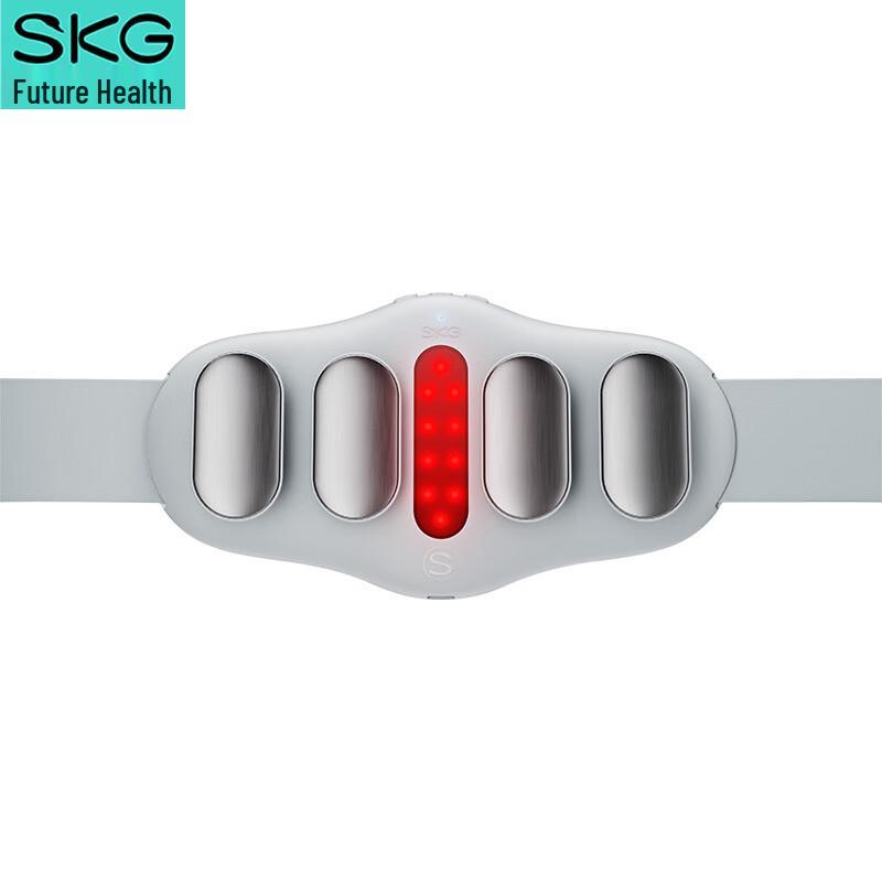 SKG K3 Waist Massager with Heat