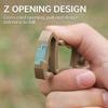 Outdoor Protective Gloves Clip Hanger Multi-Purpose Work Gloves Holder Clip Anti-Drop Glove Grabber Clip For Worker Construction