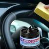 Car Interior Refurbishing Wax, Interior Shine Wax | Tire Protection | Repair of Yellowing and Oxidation of Black Vehicles