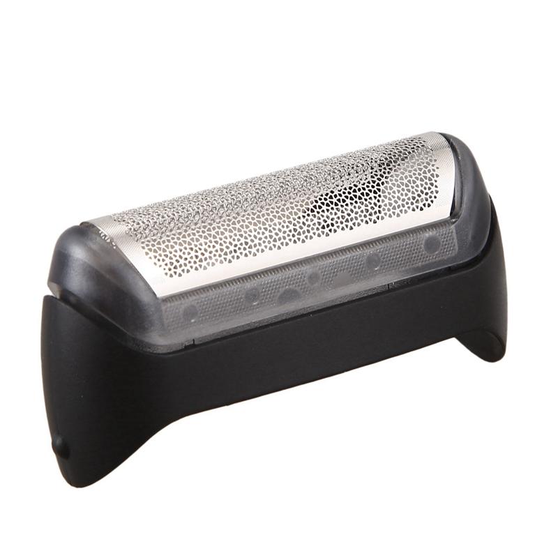 10 Pcs Electric Mesh Durable Shaver Foil Head Parts For Braun 10B/20B Model 190 180 170 1775